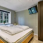 Σπίτι διακοπών Bv417-blavand-nordslugen-5 *