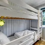 Σπίτι διακοπών Bv417-blavand-nordslugen-5 *