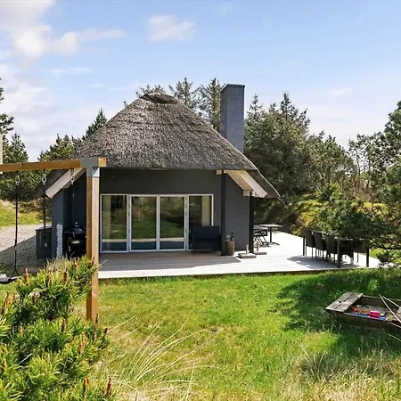 Ferienhaus Bv417-blavand-nordslugen-5 *