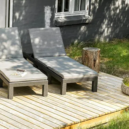 Ferienhaus Bv417-blavand-nordslugen-5 *