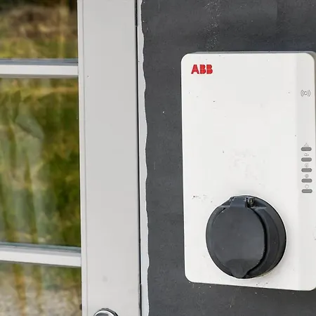 Ferienhaus Bv417-blavand-nordslugen-5 *