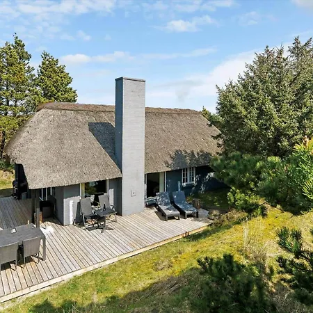 Ferienhaus Bv417-blavand-nordslugen-5 Blåvand