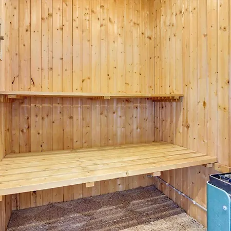 Bv417-blavand-nordslugen-5 Ferienhaus *