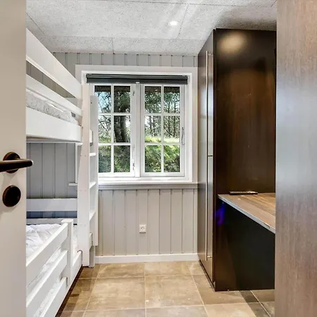 Ferienhaus Bv417-blavand-nordslugen-5 *