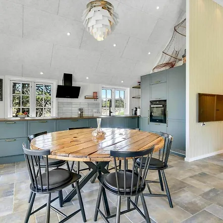 Bv417-blavand-nordslugen-5 Ferienhaus