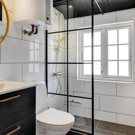 Bv417-blavand-nordslugen-5 Ferienhaus *