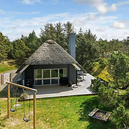 Bv417-blavand-nordslugen-5 Ferienhaus *