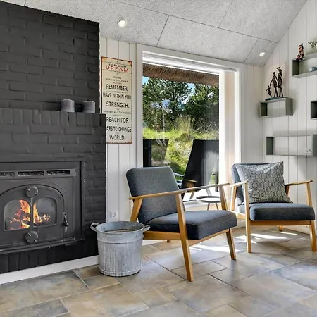 Bv417-blavand-nordslugen-5 Ferienhaus