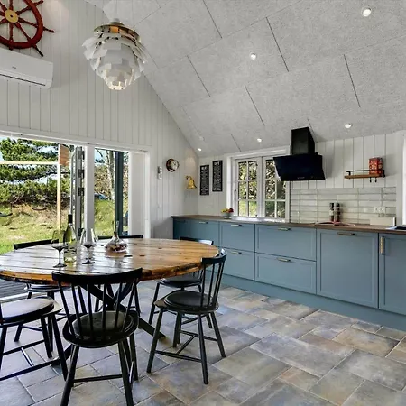 Ferienhaus Bv417-blavand-nordslugen-5