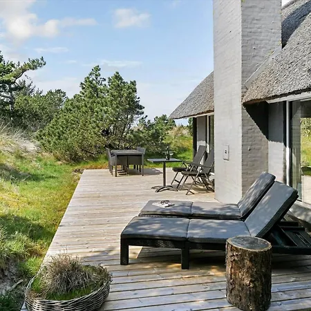 Ferienhaus Bv417-blavand-nordslugen-5 *