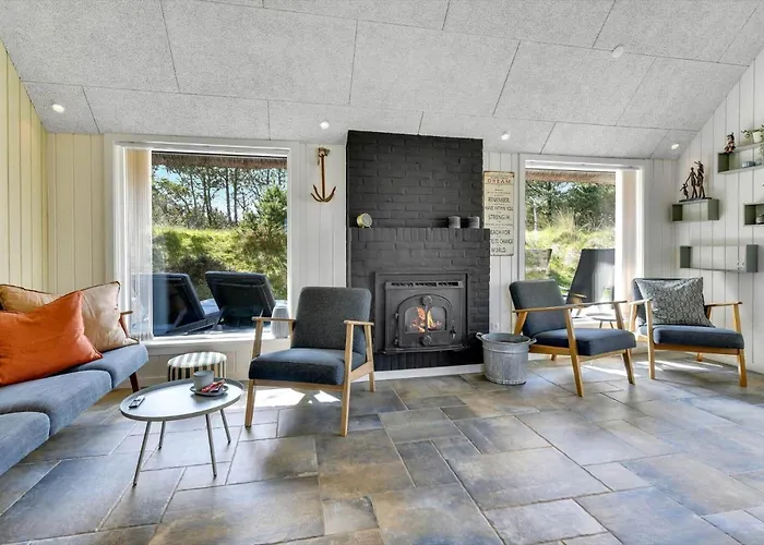 Prázdninový dům Bv417-blavand-nordslugen-5 Blåvand