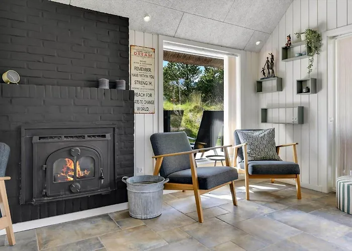 Bv417-blavand-nordslugen-5 Prázdninový dům