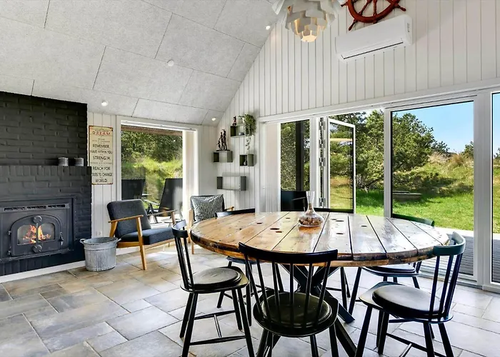 Bv417-blavand-nordslugen-5 Prázdninový dům