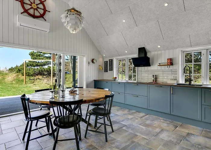 Prázdninový dům Bv417-blavand-nordslugen-5 Blåvand