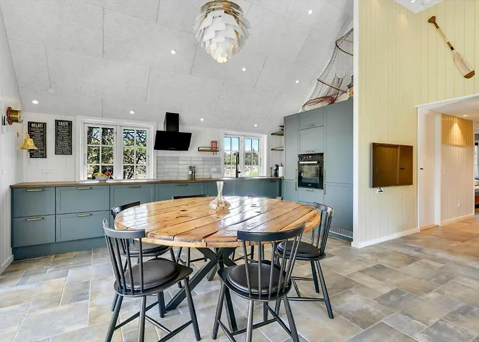 Prázdninový dům Bv417-blavand-nordslugen-5 Blåvand