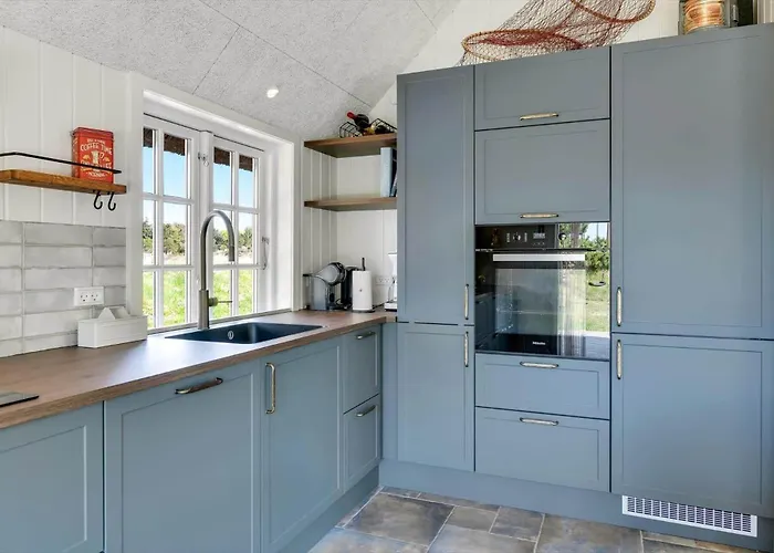 Bv417-blavand-nordslugen-5 Prázdninový dům *