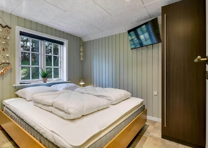 Prázdninový dům Bv417-blavand-nordslugen-5 *