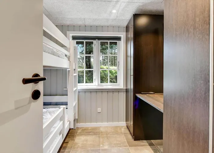 Bv417-blavand-nordslugen-5 Prázdninový dům *