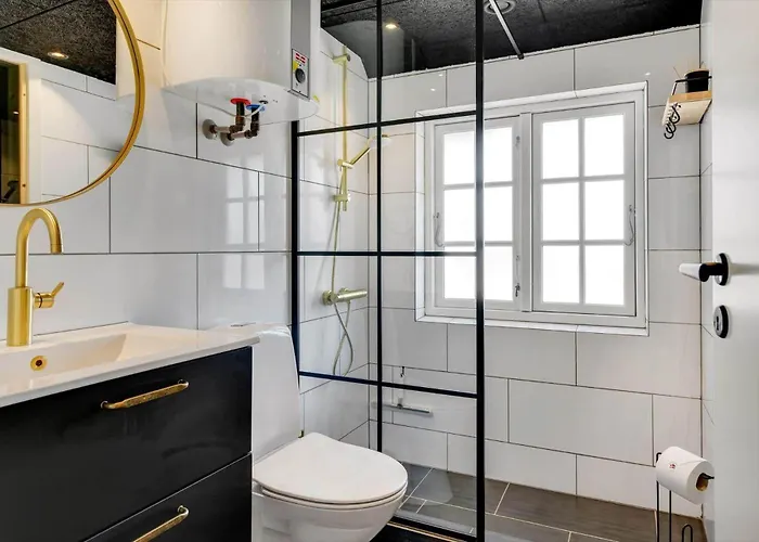 Prázdninový dům Bv417-blavand-nordslugen-5 Blåvand