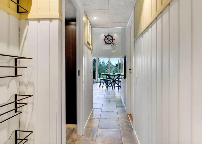 Prázdninový dům Bv417-blavand-nordslugen-5 *