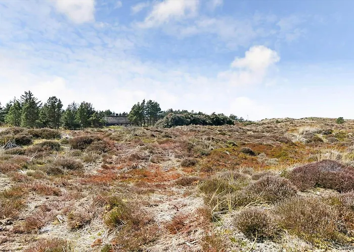 Prázdninový dům Bv417-blavand-nordslugen-5 Blåvand