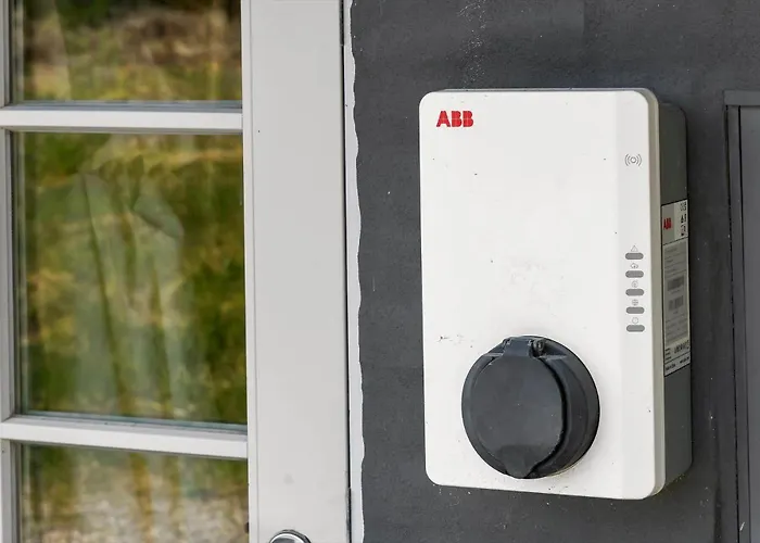 Prázdninový dům Bv417-blavand-nordslugen-5 *